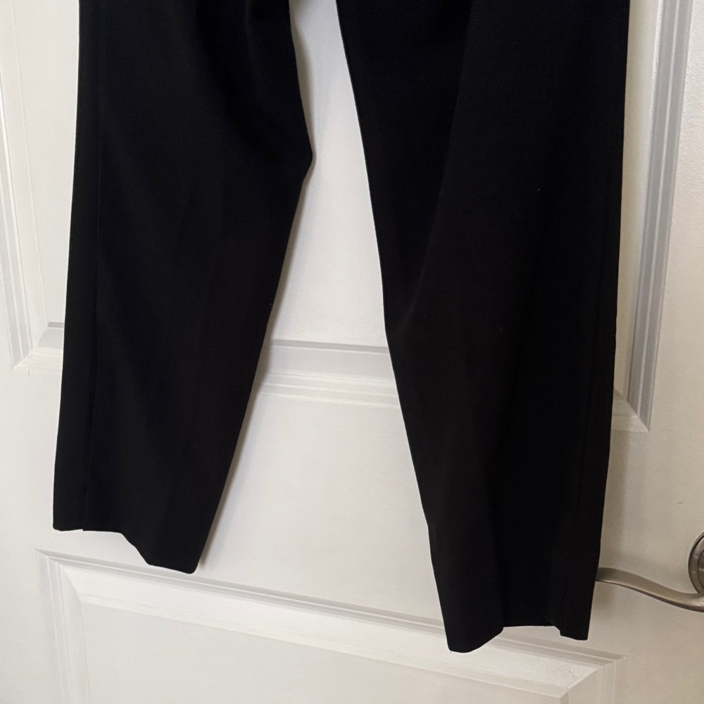 Banana Republic Black Dress Pants - Picture 6 of 6